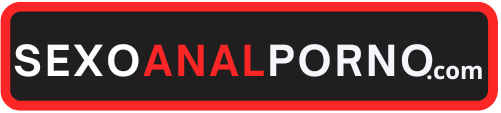 sexoanalporno